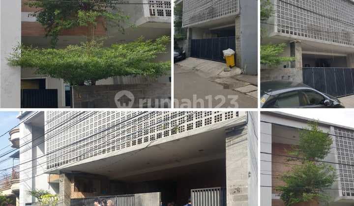Dijual Rumah Siap Huni di Cibubur, Ciracas, Jakarta Timur