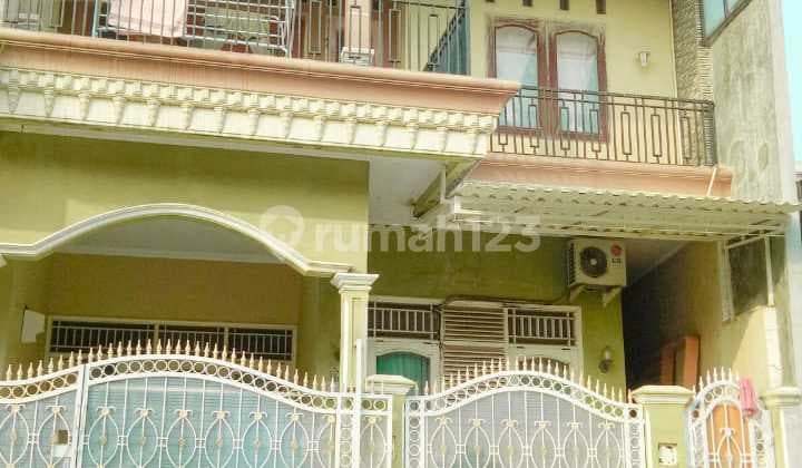 Dijual Rumah Siap Huni di Perumnas 1, Jakasampurna, Kota Bekasi