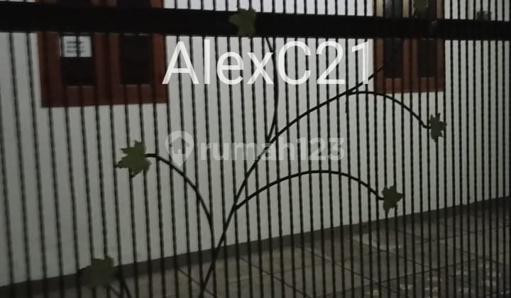 Beautiful House for Sale Ready to Live In Bendungan Hilir, Tanah Abang. Central Jakarta.