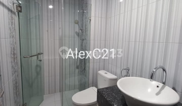 Dijual disewakan Private Lift Apartemen Kemang Village Tower Tifanny Fully Furnished, Bangka