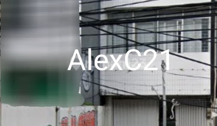 Disewakan Ruko Fatmawati, Cipete Selatan, Cilandak, Jakarta Selatan