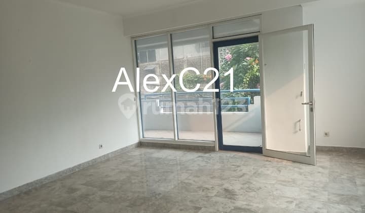 Dijual Cepat Apartemen Prapanca, Jl. Pangeran Antasari, Cipete Utara, Kby. Baru, Kota Jakarta Selatan