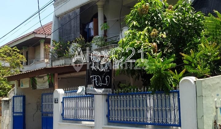 Dijual Rumah 2 Lantai di Duren Sawit, Jakarta Timur