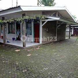 For sale, active boarding house 99% occupied, Srengseng Sawah, Jagakarsa, South Jakarta.