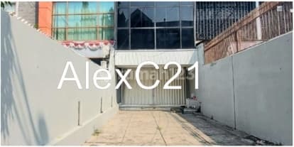 Dijual Cepat Ruko 2.5 Lantai di Mampang Prapatan, Mampang Prapatan, Jakarta Selatan.