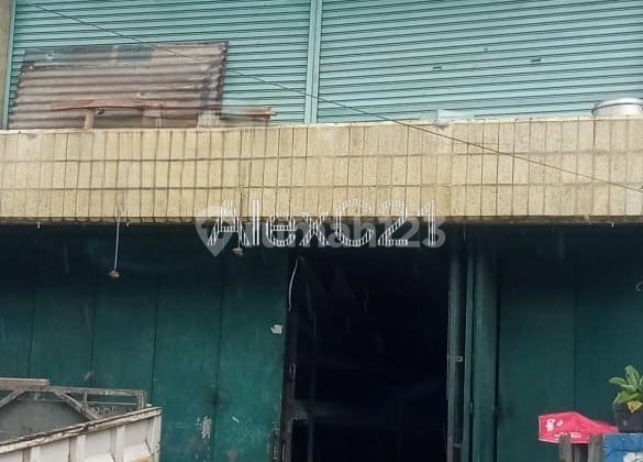 For Sale Strategic Shophouse in Kebayoran Baru Area, Pulo, Kebayoran Baru, South Jakarta