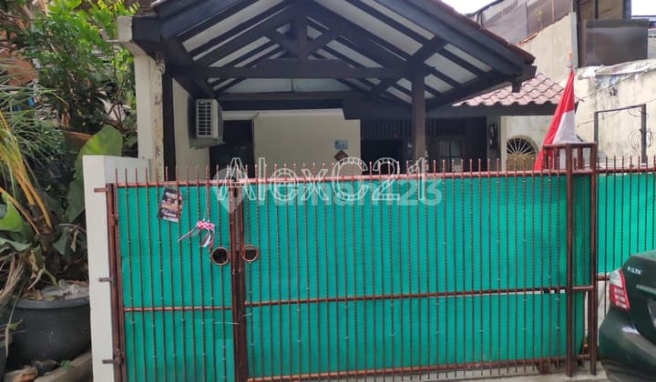 Dijual Rumah Komplek di Kelapa Gading, Kelapa Gading Timur, Kelapa. Gading, Jakarta Utara