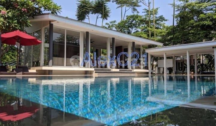 Dijual Rumah 2 Lantai Semi Furnished di Premier Terrace, Ciracas, Jakarta Timur