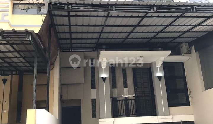Dijual rumah di Kelapa Gading,Pegangsaan Dua, Jakarta Utara