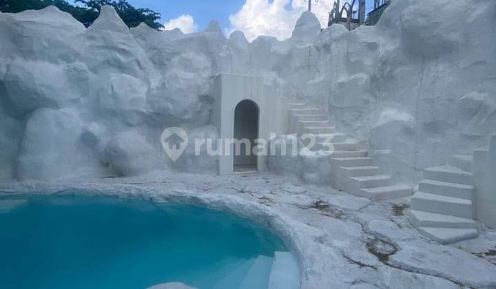 For Sale or Rent House suitable for Office X Studio in North Cipete, Kebayoran Baru, South Jakarta