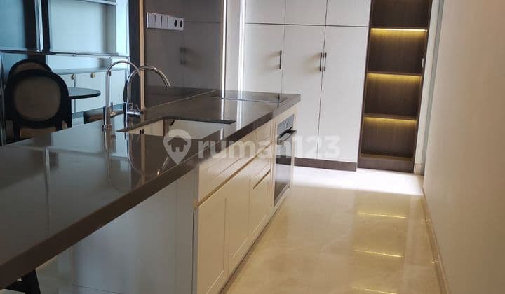 Jual Apartment The Stature At Menteng