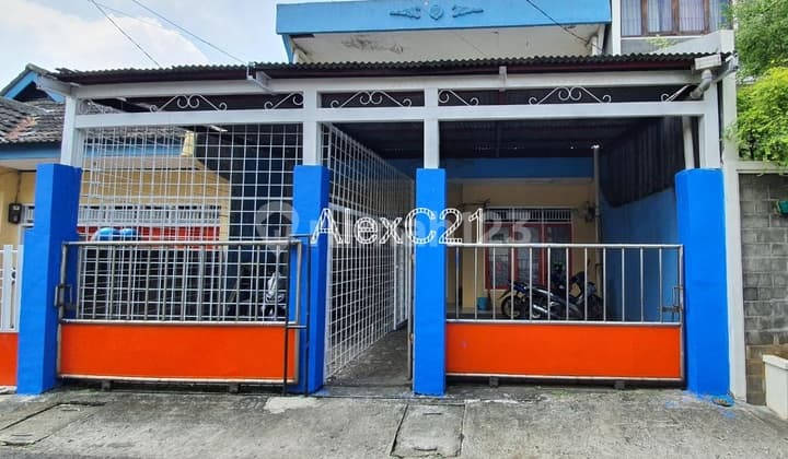 Dijual Cepat Murah Rumah Kost, Radio Dalam, Gandaria Utara, Kebayoran Baru, Jakarta Selatan