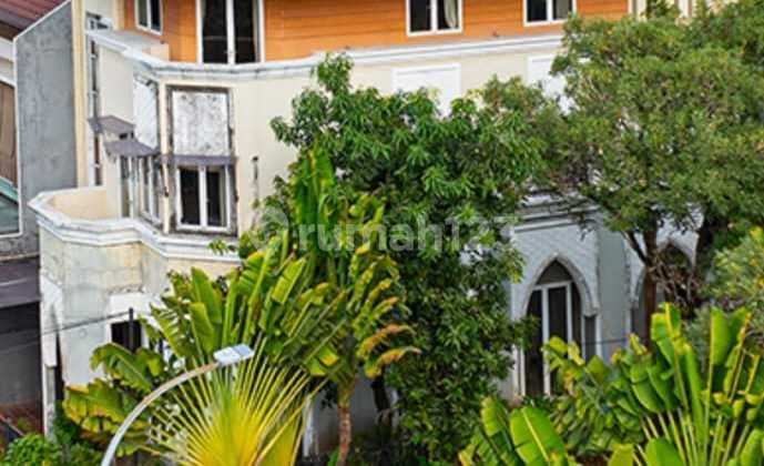 Jual Rumah Komplek Villa Pondok Indah, Kebayoran Lama Selatan, Jakarta Selatan