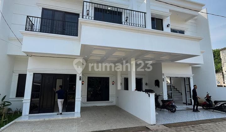 Rumah Mewah Harga Murah Banjir Hadiah Free Biaya2