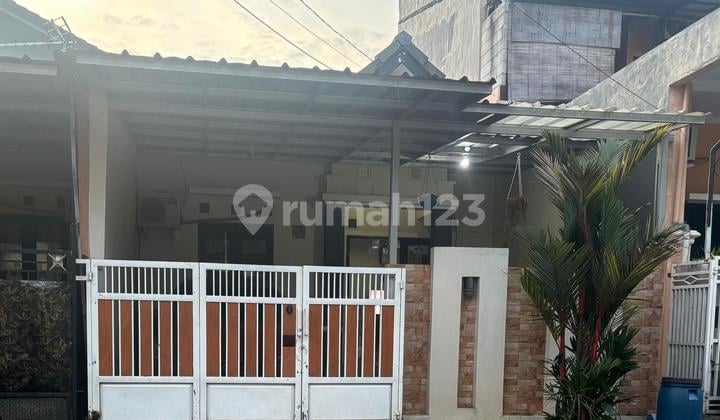 Dijual Rumah Bagus Di Sawangan Depok, Dekat Rsud Depok.