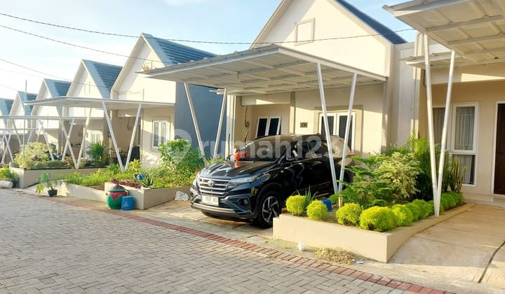 Rumah Termurah Di Pusat Kota Depok