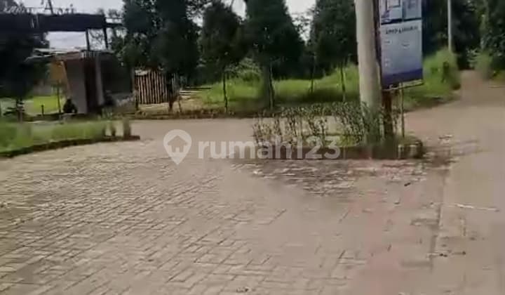 Dijual Tanah 5 Ha di Ciseeng Bogor, Surat SHM