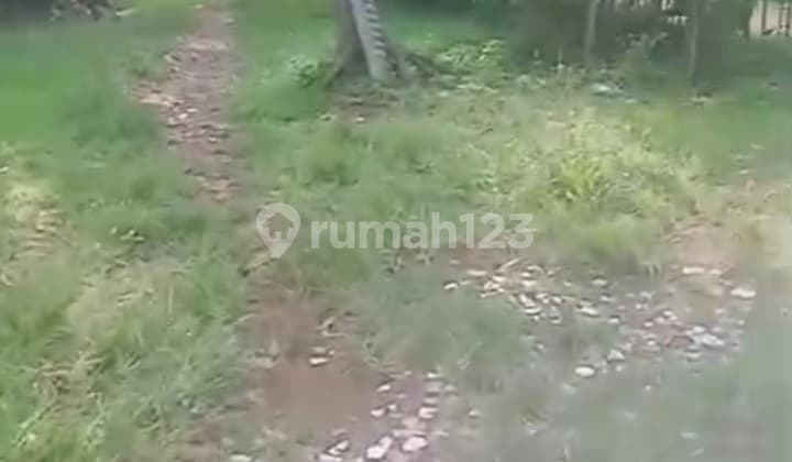 Dijual Tanah Premium di Jalan Tanah Baru, Beji Depok