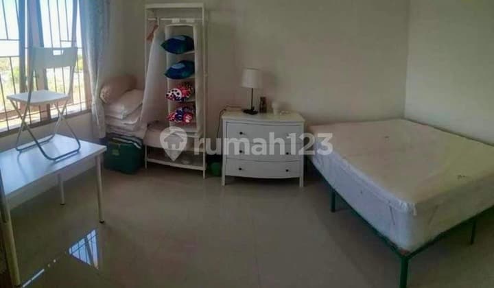 Id:h-139 Dijual Rumah Ungasan Kuta Selatan Bali