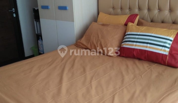 DIjual Unit Type Studio di Apartment Gateway Pasteur Bandung