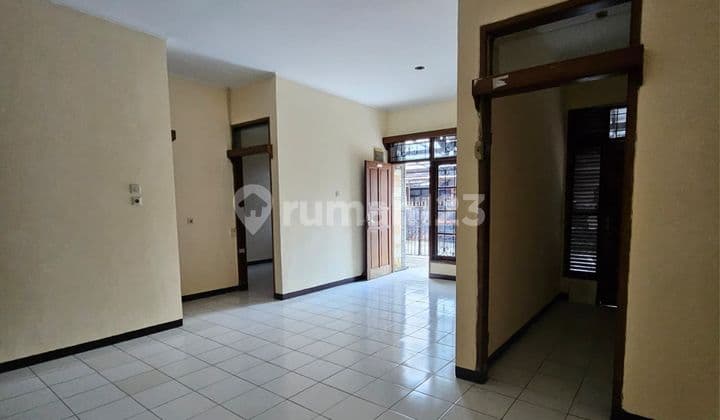Dijual Rumah 2 Lantai di Taman Cibaduyut Indah Bandung