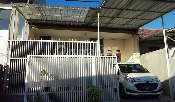 Jual Rumah 1,5 Lantai di Taman Cibaduyut Indah 3