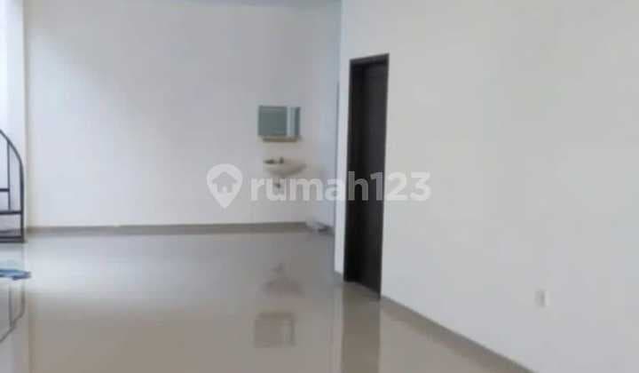 Dijual Rumah Minimalis di Kopo Permai