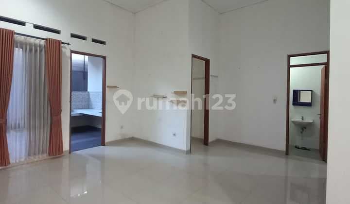 Dijual atau Disewakan Rumah 1 Lantai di Cherryfield Bojongsoan Bandung