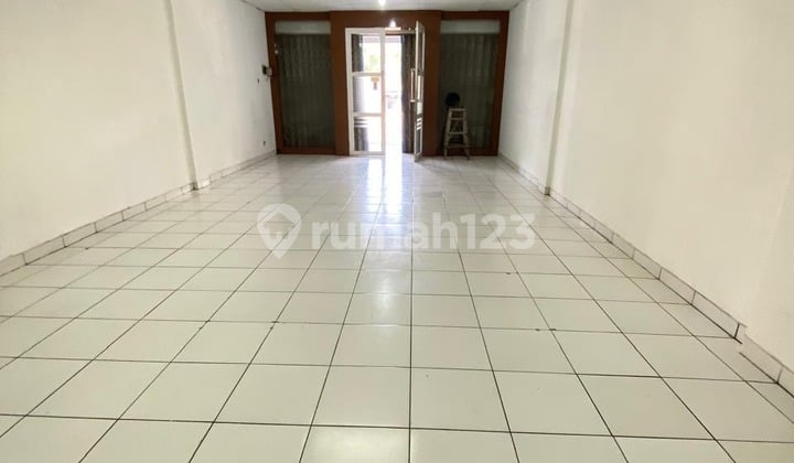 Dijual Ruko Indrayasa 2 Lantai di Mekar Wangi Bandung