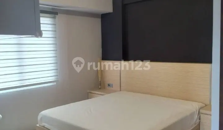 Disewakan Unit 2 BR Full Furnished di Apartment Galeri Ciumbuleuit 2 Bandung