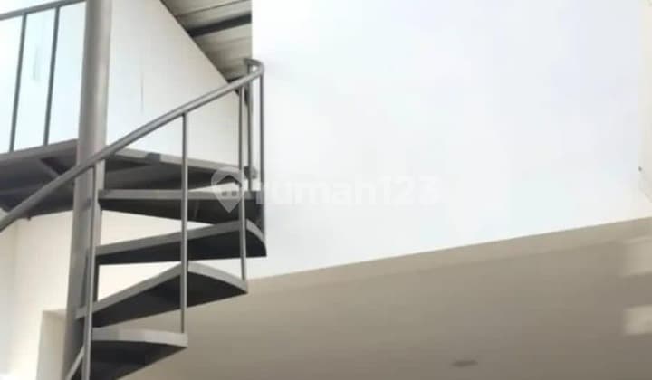 Dijual Rumah Minimalis di Kopo Permai