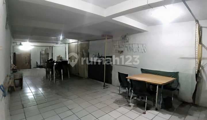 Dijual Ruko 2,5 Lantai di Mainroad Terusan Kopo Bandung