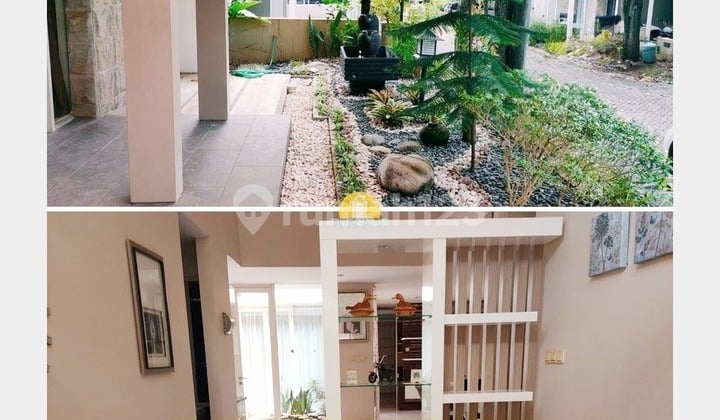 Rumah 4Kt Dekat Undip Cluster Citrasun Garden Tembalang Semarang