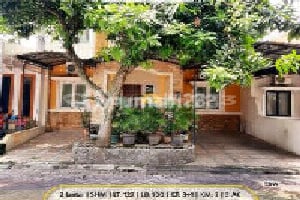 Rumah Dekat Unimus Undip Cluster Graha Wahid Tembalang Semarang