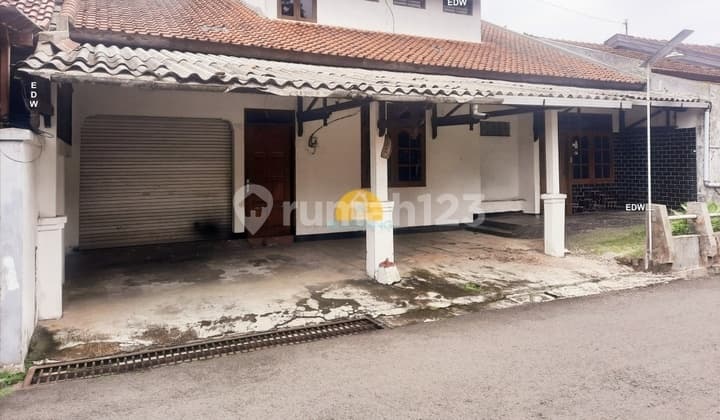 Rumah 5KT Dekat Undip Jl Ngesrep Barat, Tembalang, Semarang