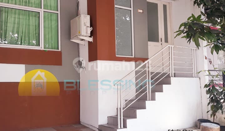 Rumah SHM Cluster Bukit Wahid Regency Manyaran Semarang Barat