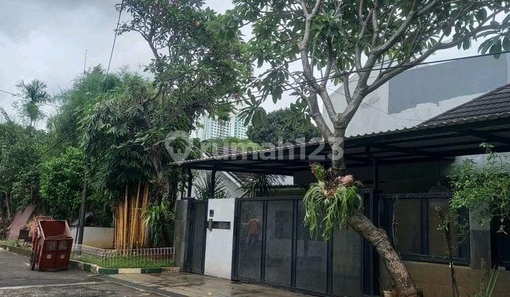 Patal Senayan, Rare Unit Below Market Price, Highly Strategic Location Perfect for Business, South Jakarta