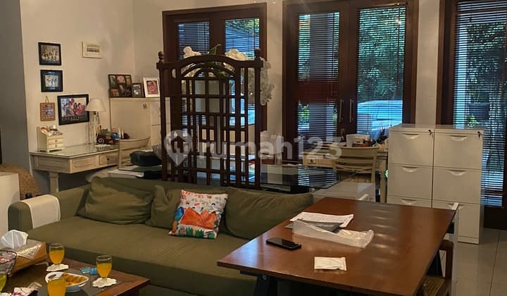 REMPOA, RUMAH DALAM KOMPLEK LINGKUNGAN TERBAIK STRATEGIS AREA