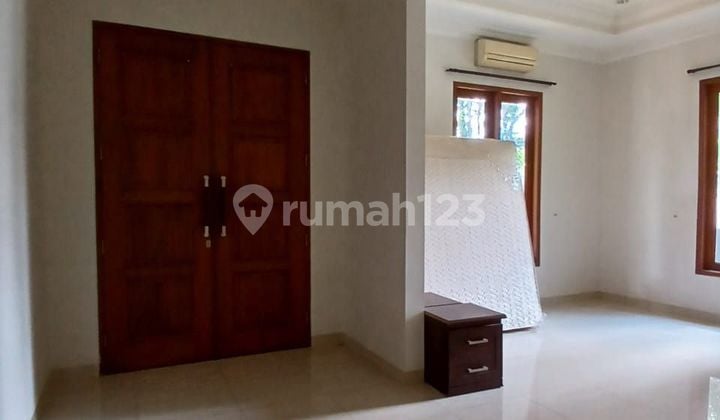 PATRA KUNINGAN, RING 1 MEGA KUNINGAN, READY-TO-OCCUPY HOUSE, PRIME LOCATION NEGOTIABLE, SOUTH JAKARTA