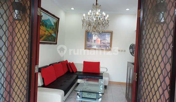 Duri Kepa, Turun Harga Dijual Rumah Siap Huni Harga Sgt bisa di Nego, Jakarta Barat