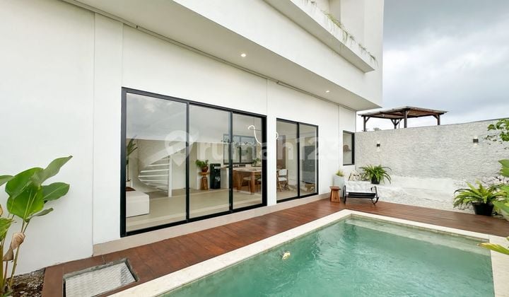 Villa for Sale in Ungasan