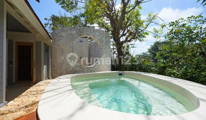 Villa For Sale Location Ungasan