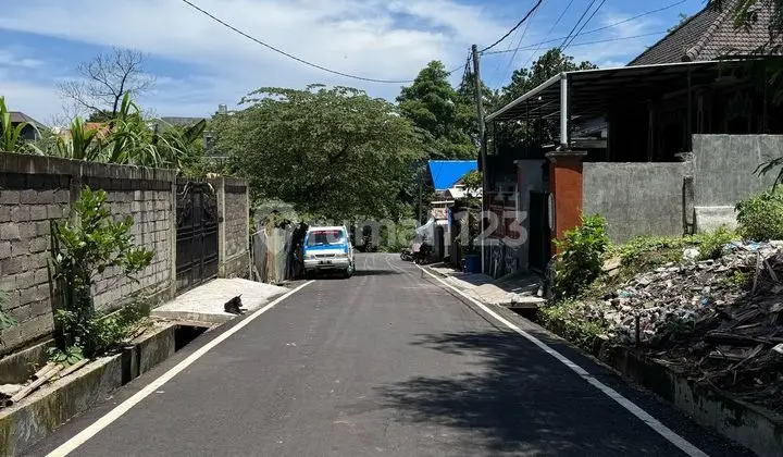 FOR SALE LAND - Cargo Area Location