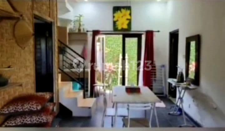 Villa Jual Lokasi Batu Bulan