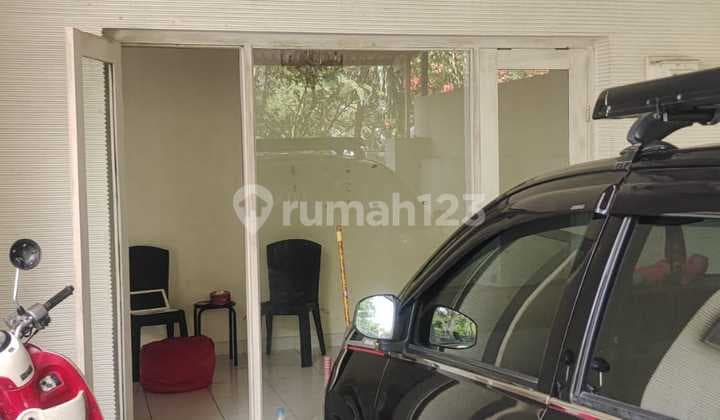 Rumah Jual Lokasi Puri Gading