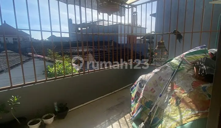 House For Sale Location Sesetan