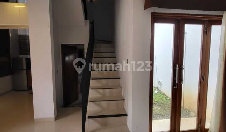 Villa for Sale in Kerobokan