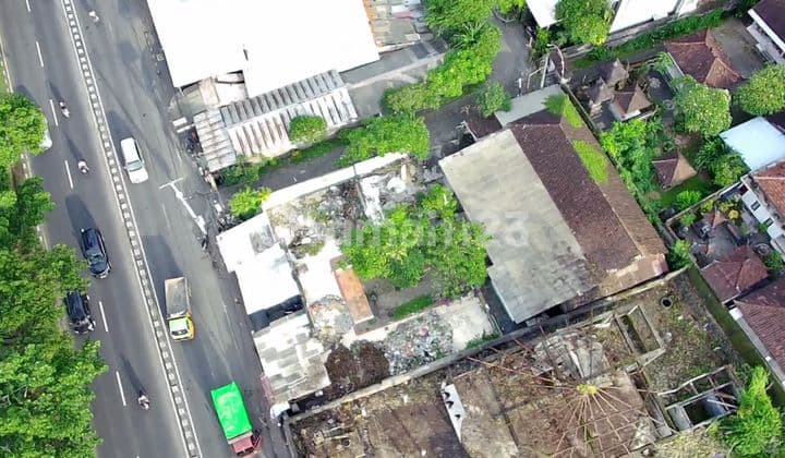 Tanah Jual Lokasi Denpasar Timur