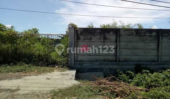 Tanah Jual Lokasi Padang Galak