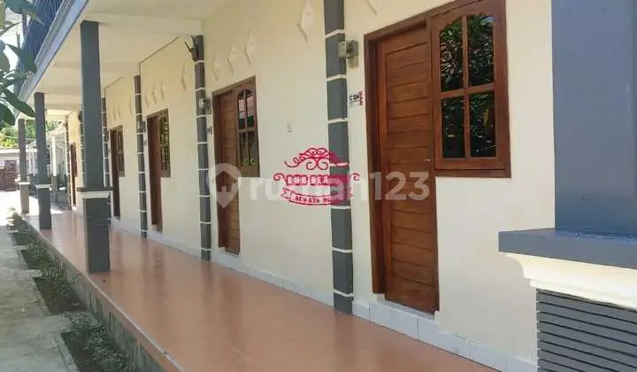 Guest House Jual Lokasi Sawangan